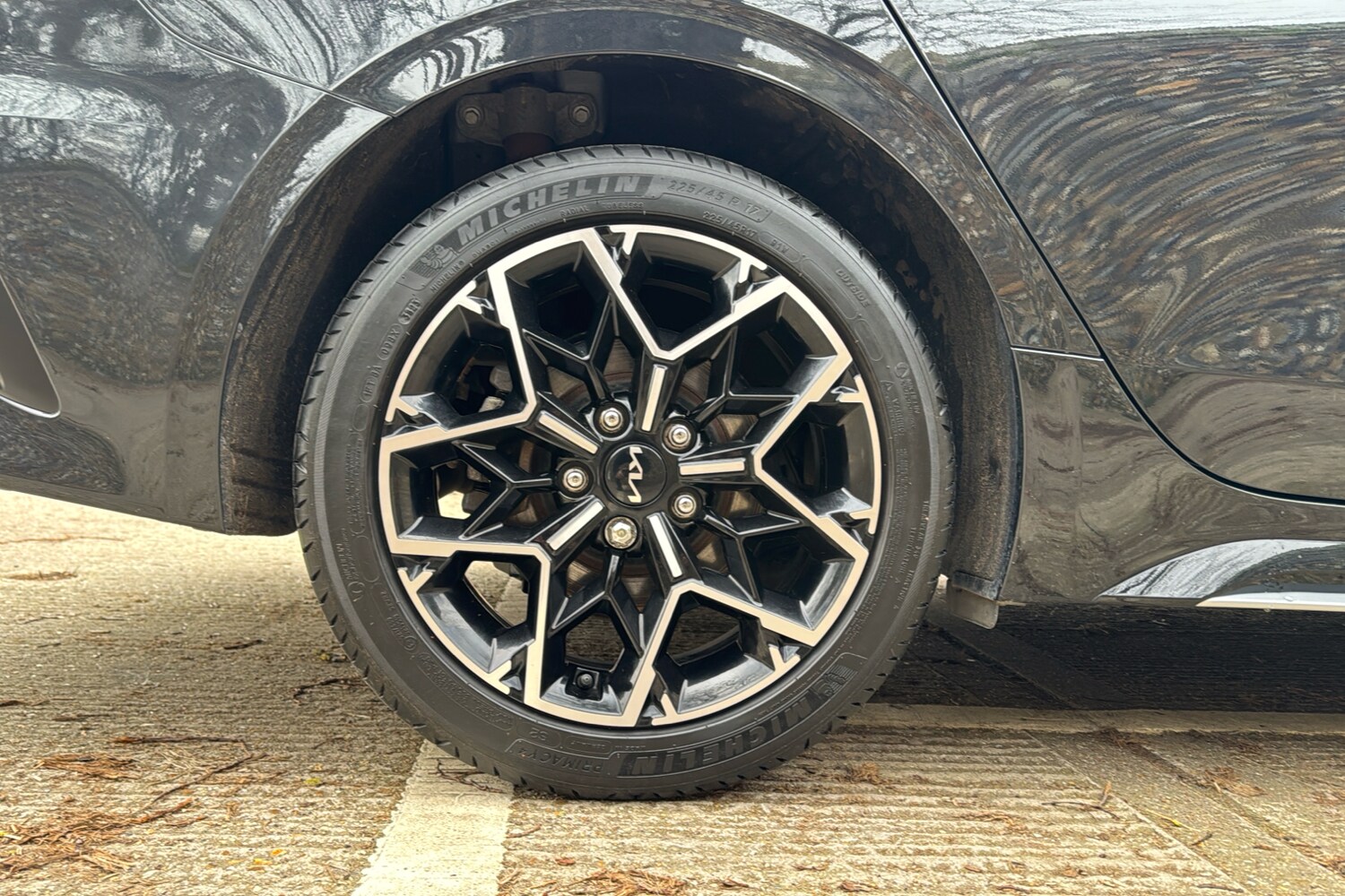 Used Kia Pro Ceed 2024 for sale - 77774157: Photo 8