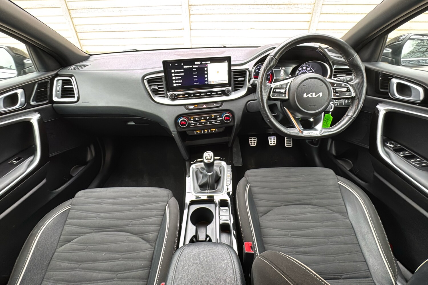 Used Kia Pro Ceed 2024 for sale - 77774157: Photo 9