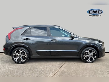 Used Kia Niro 2024 for sale - 78639013: Photo