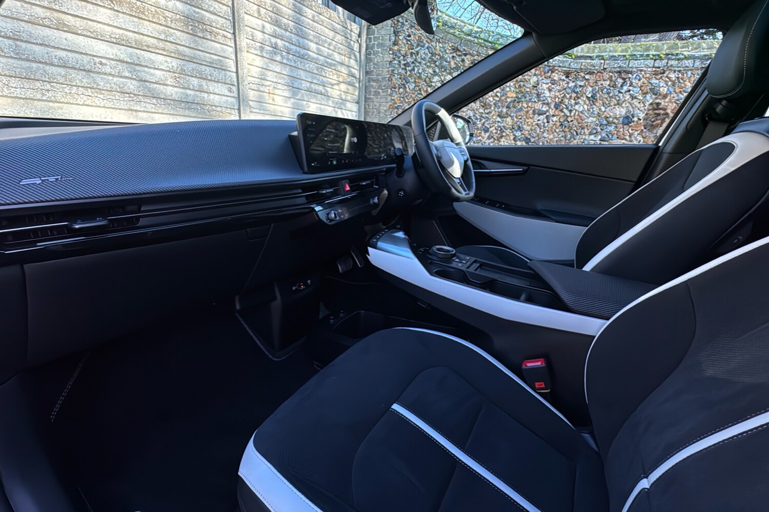 Used Kia EV6 2025 for sale - 77123850: Photo 11