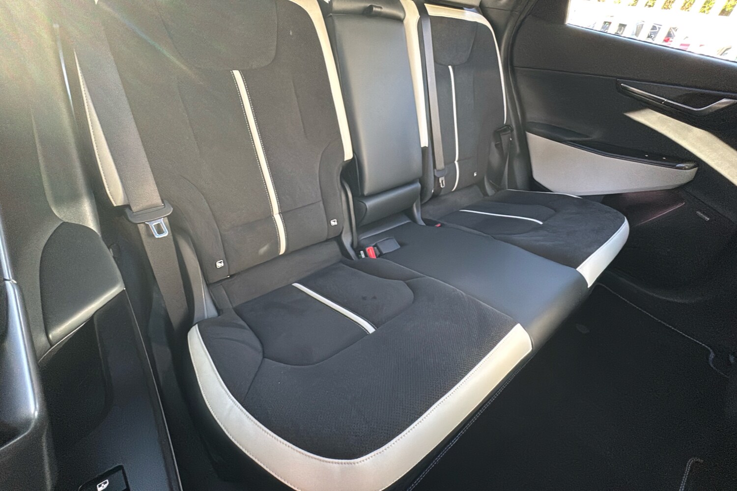 Used Kia EV6 2025 for sale - 77123850: Photo 12