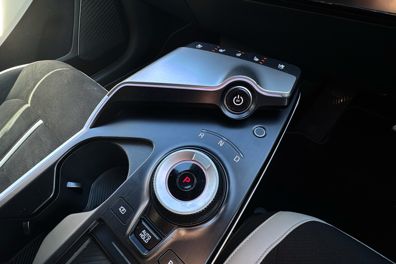 Used Kia EV6 2025 for sale - 77123850: Photo 13