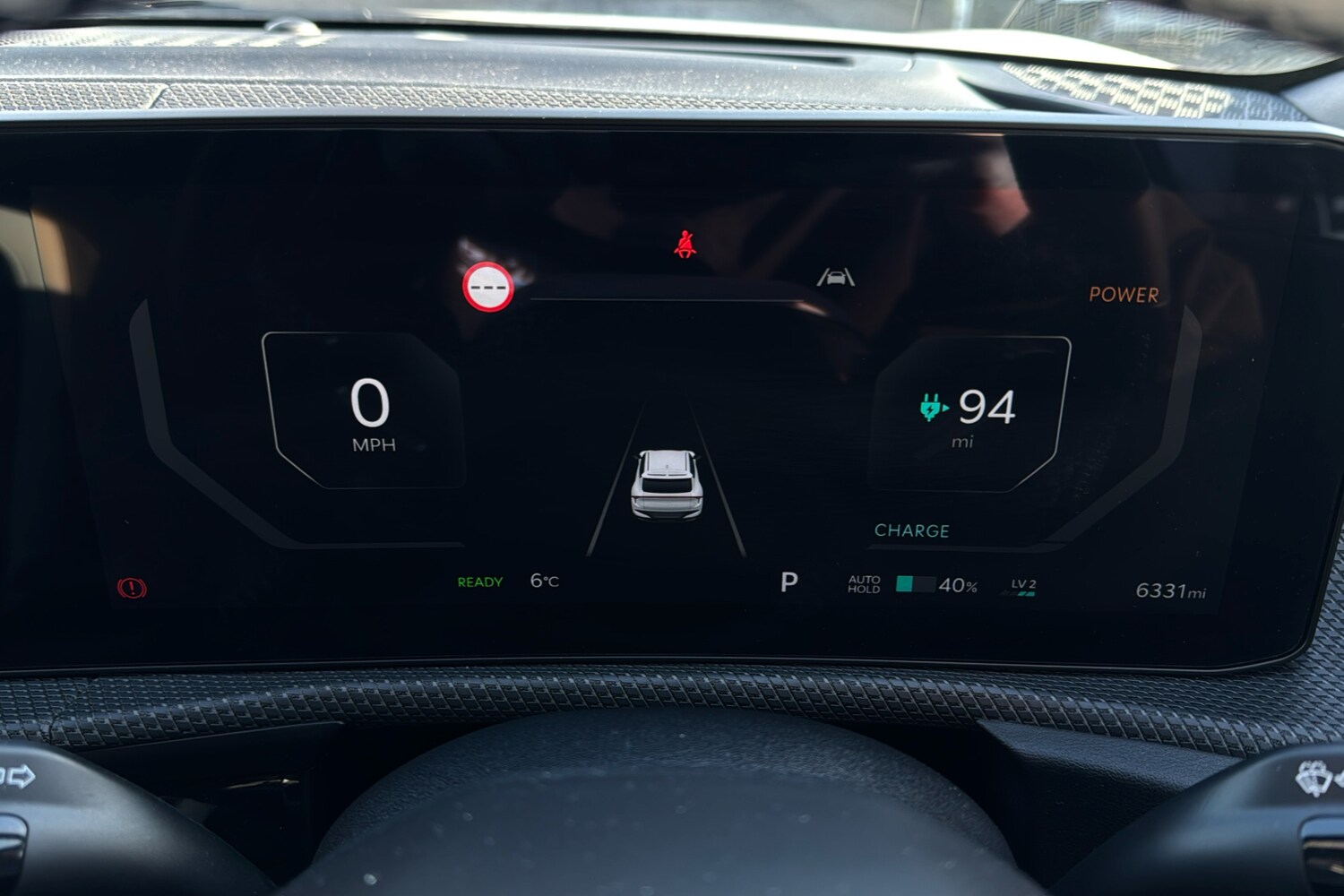 Used Kia EV6 2025 for sale - 77123850: Photo 14