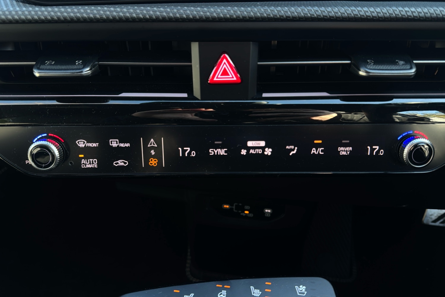 Used Kia EV6 2025 for sale - 77123850: Photo 16