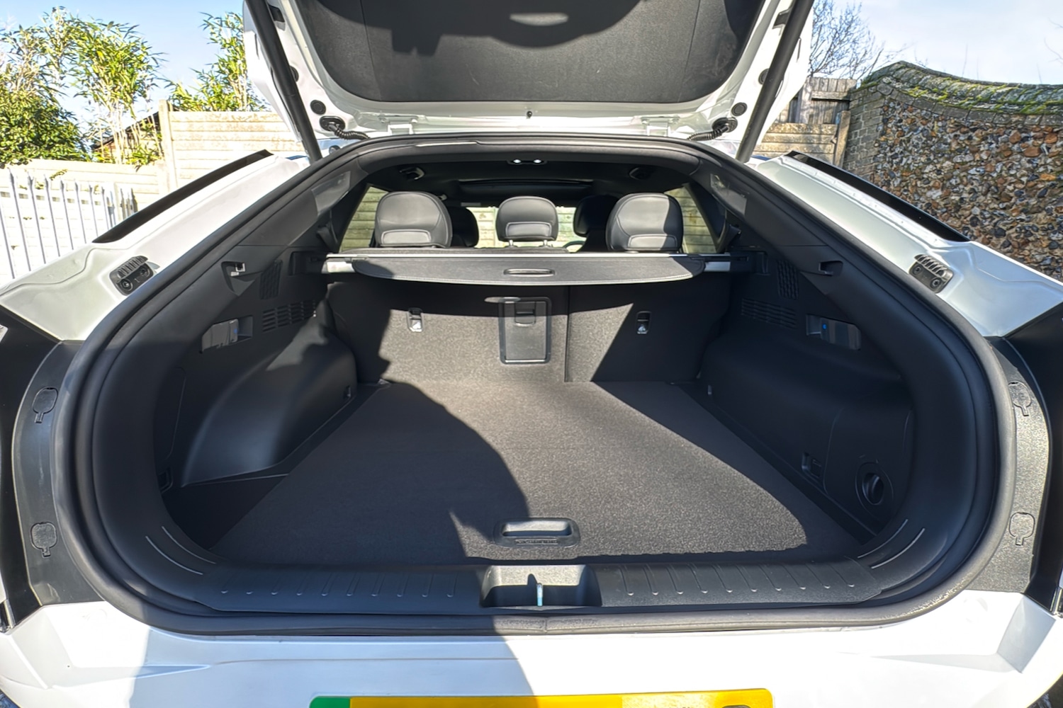 Used Kia EV6 2025 for sale - 77123850: Photo 19