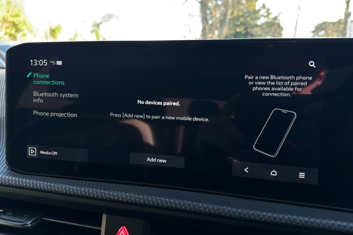 Used Kia EV6 2025 for sale - 77123850: Photo 20