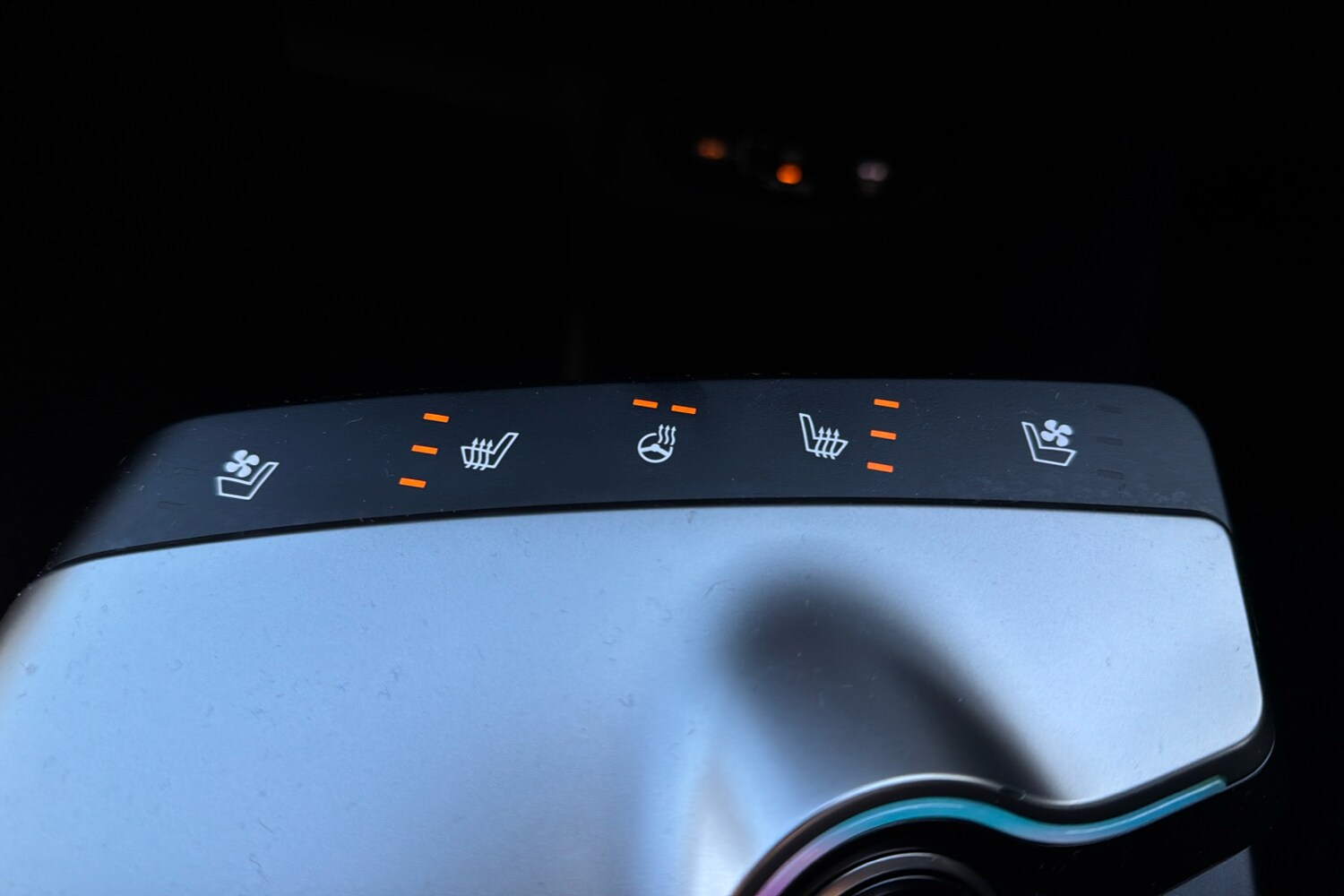 Used Kia EV6 2025 for sale - 77123850: Photo 22