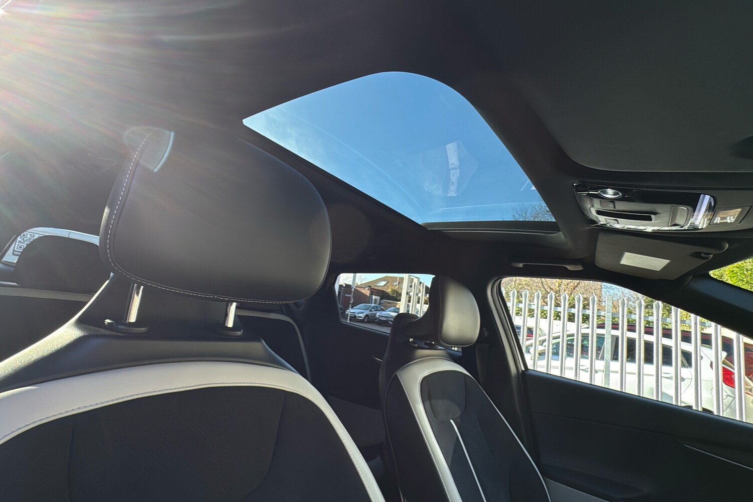 Used Kia EV6 2025 for sale - 77123850: Photo 27