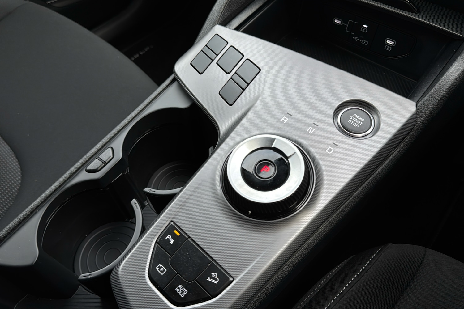 Used Kia Sportage 2025 for sale - 77123845: Photo 13