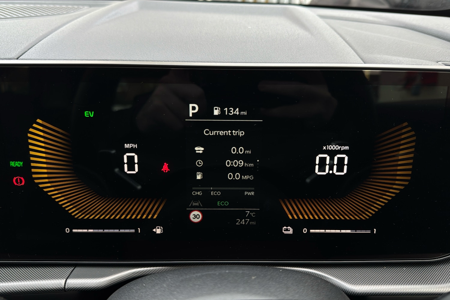 Used Kia Sportage 2025 for sale - 77123845: Photo 14