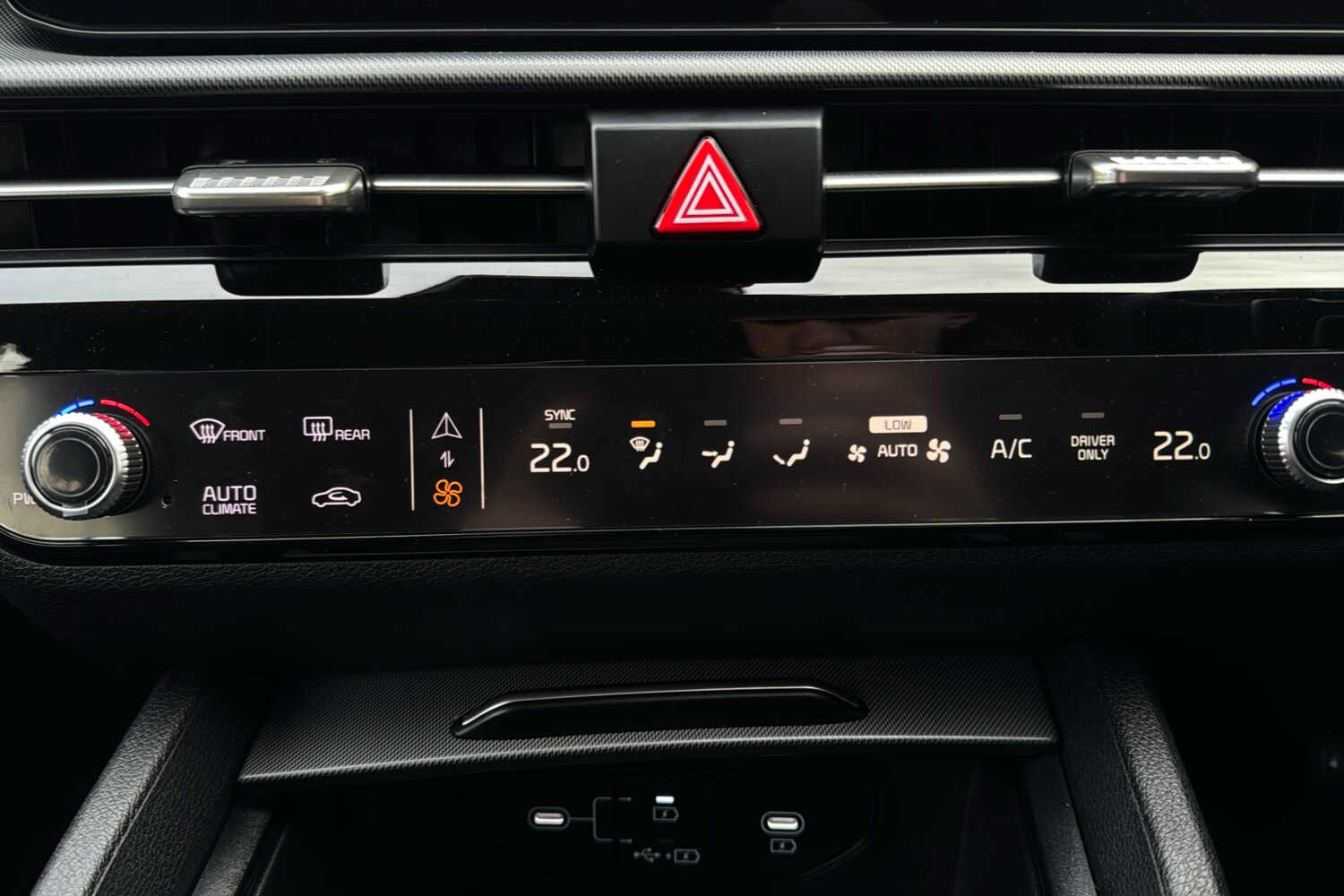 Used Kia Sportage 2025 for sale - 77123845: Photo 16