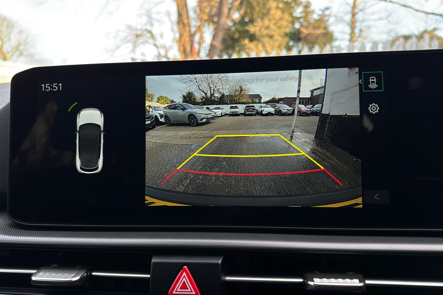 Used Kia Sportage 2025 for sale - 77123845: Photo 23