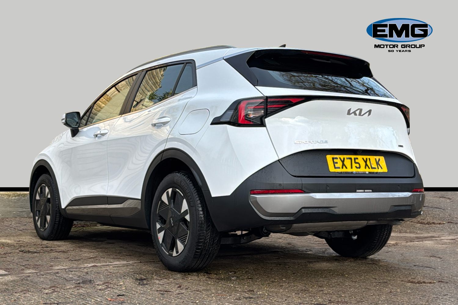 Used Kia Sportage 2025 for sale - 77123845: Photo 5