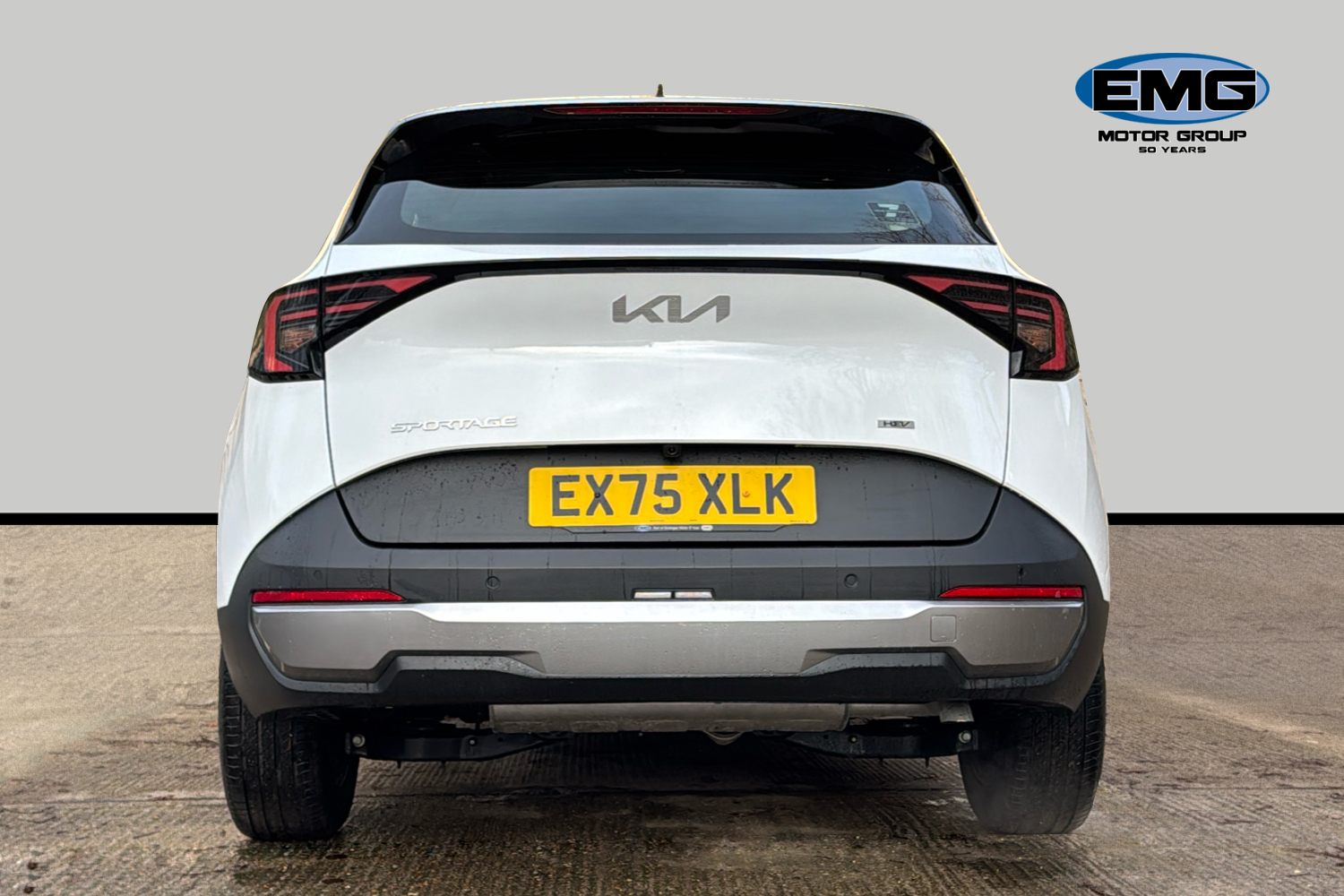 Used Kia Sportage 2025 for sale - 77123845: Photo 6