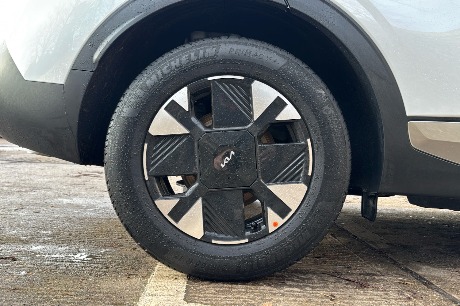 Used Kia Sportage 2025 for sale - 77123845: Photo 8