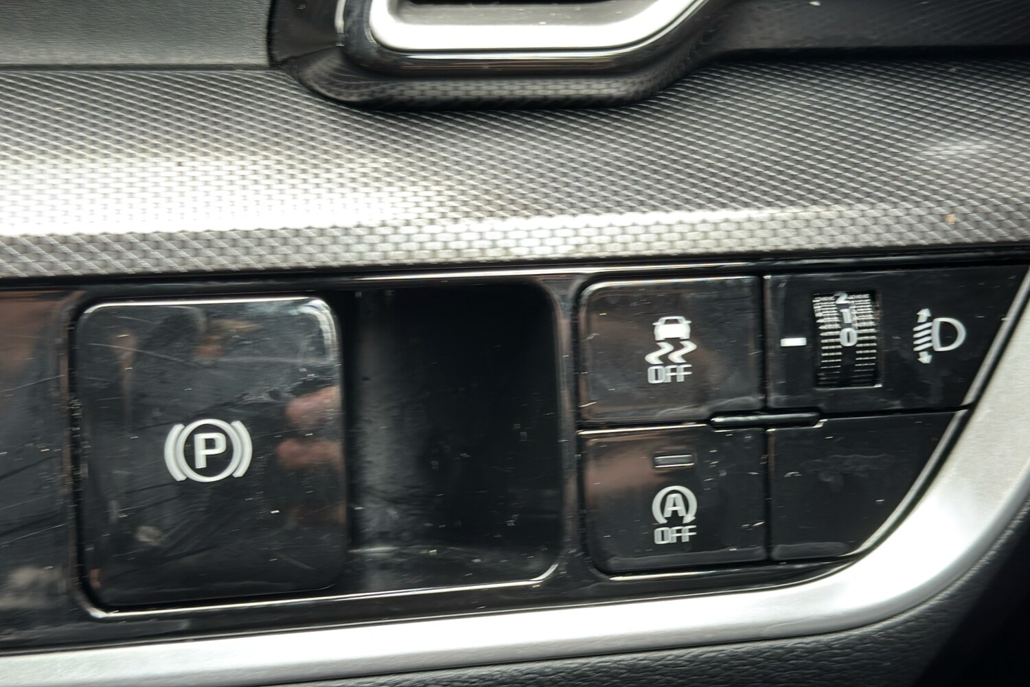 Vehicle 28