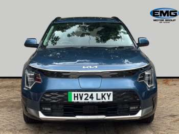 Used Kia Niro 2024 for sale - 74790330: Photo