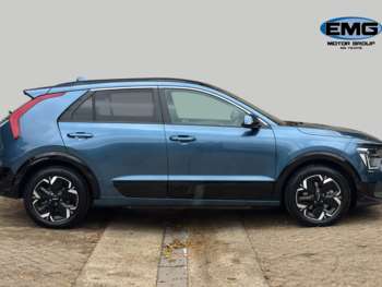 Used Kia Niro 2024 for sale - 74790330: Photo