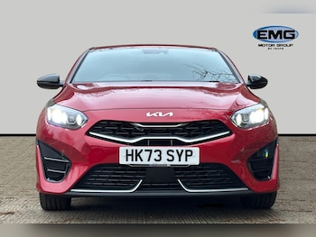 Used Kia Pro Ceed 2024 for sale - 79127584: Photo