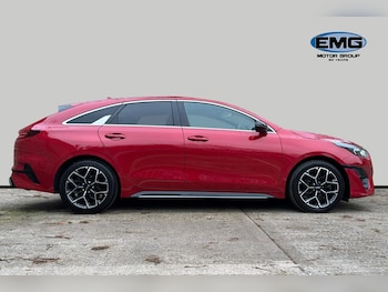 Used Kia Pro Ceed 2024 for sale - 79127584: Photo