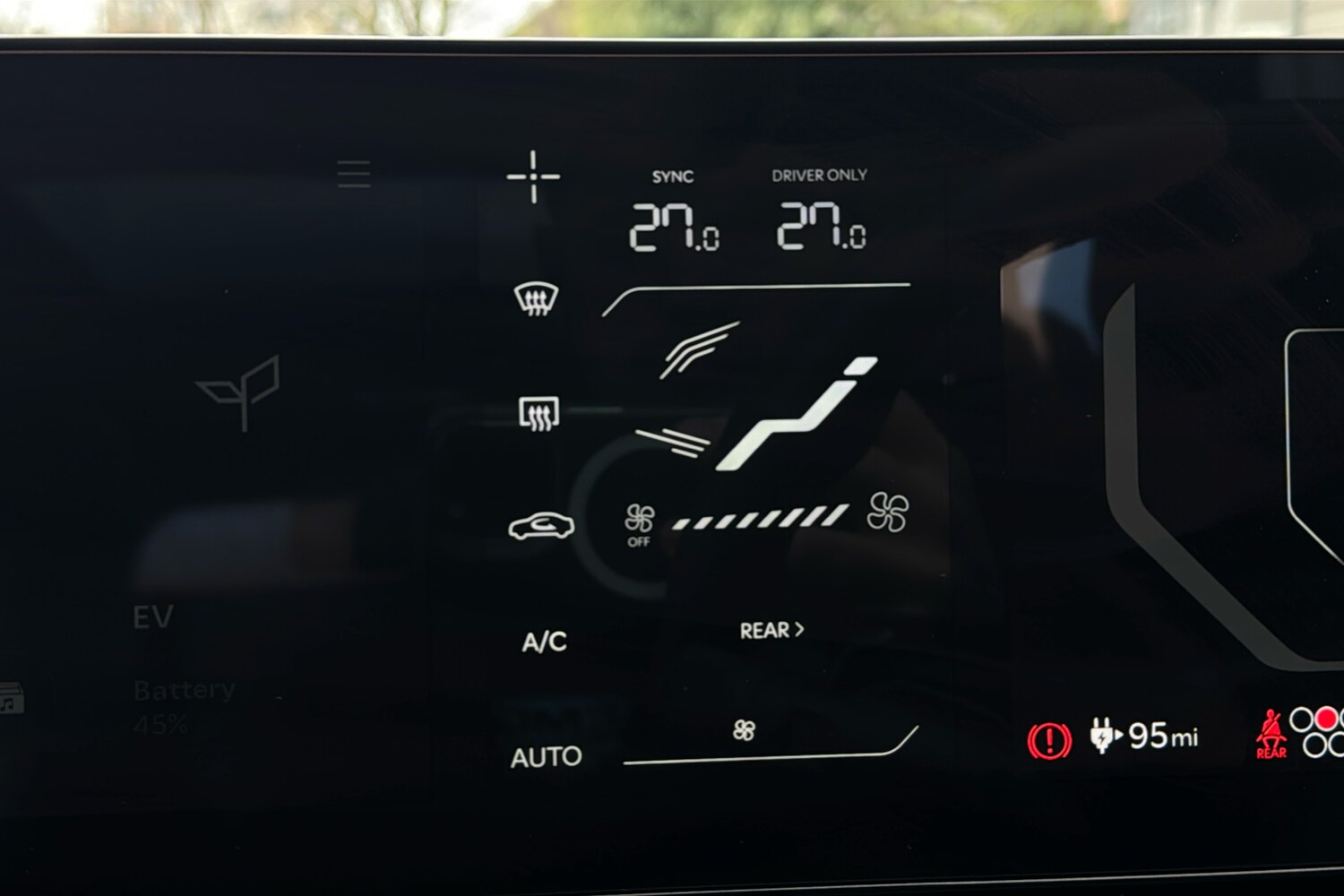 Used Kia EV9 2025 for sale - 77842688: Photo 16