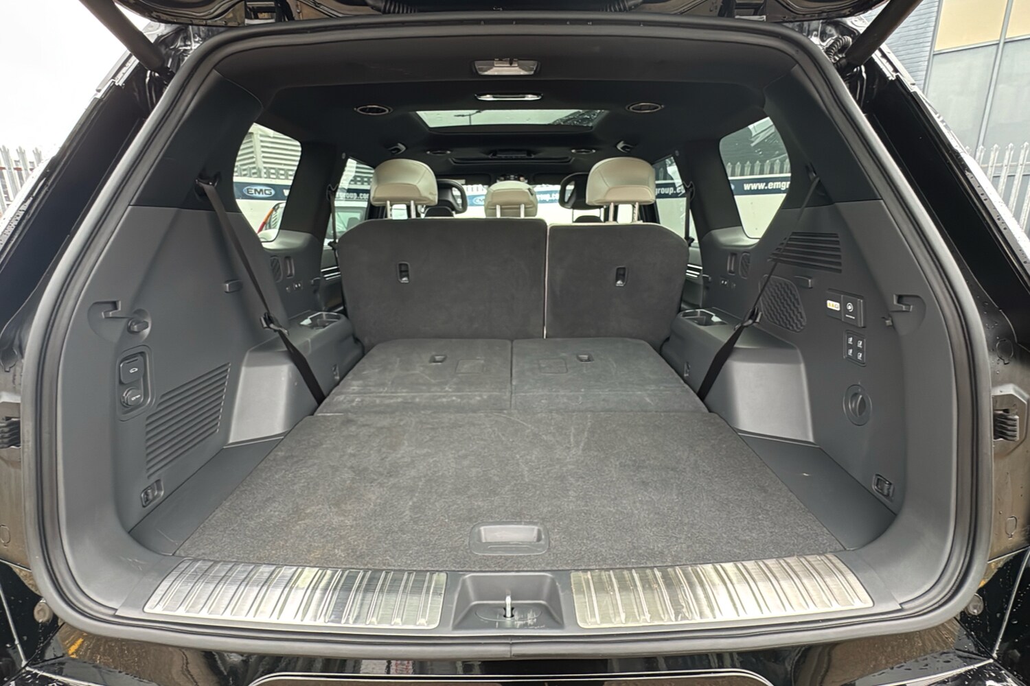 Used Kia EV9 2025 for sale - 77842688: Photo 19