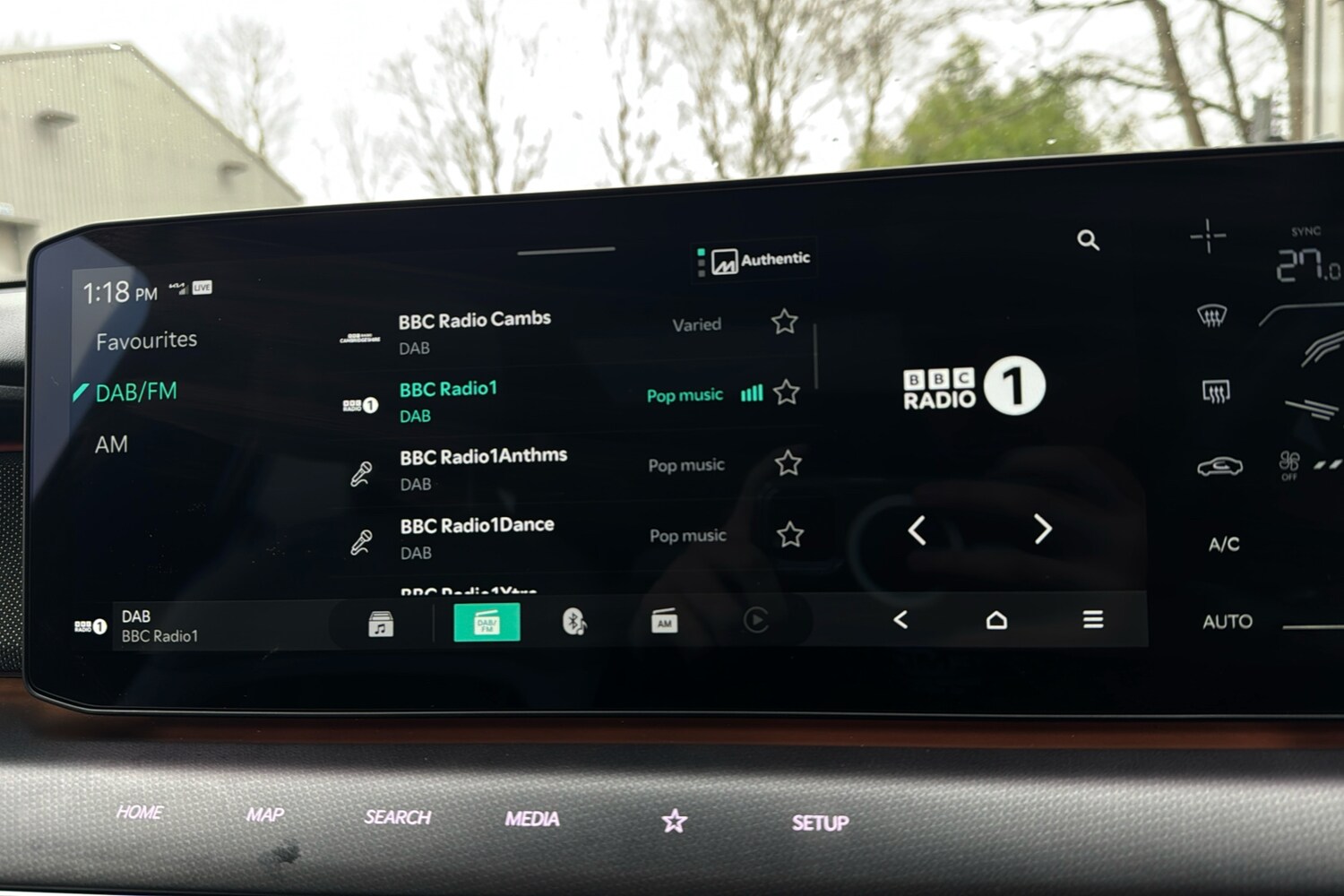 Used Kia EV9 2025 for sale - 77842688: Photo 21