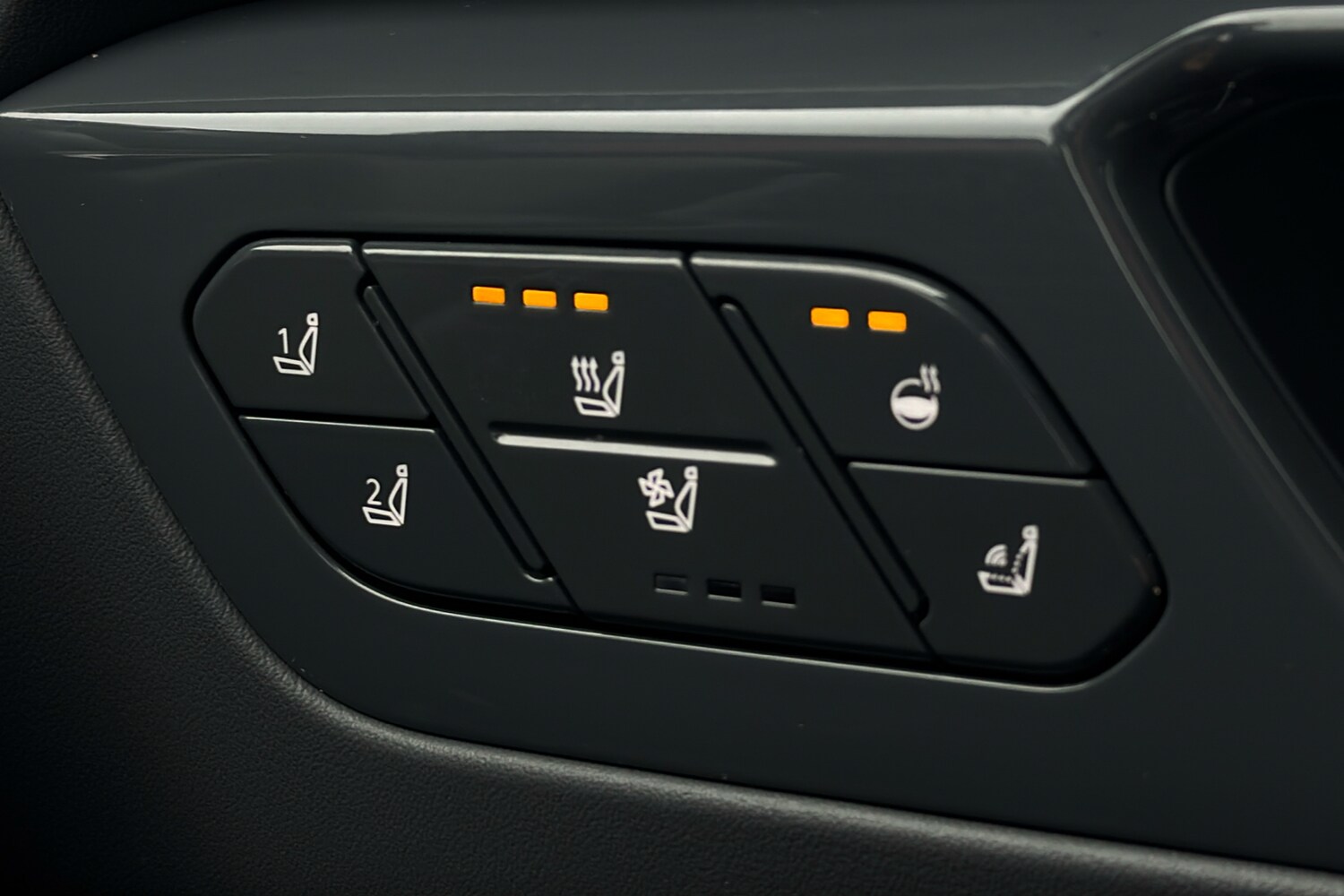 Used Kia EV9 2025 for sale - 77842688: Photo 22