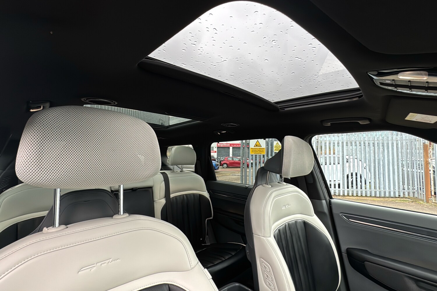 Used Kia EV9 2025 for sale - 77842688: Photo 29