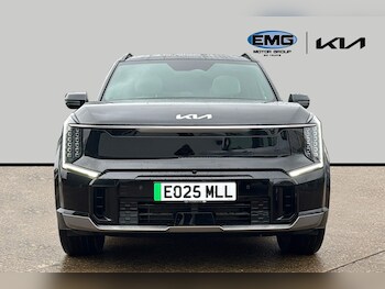 Used Kia EV9 undefined for sale - 77842688: Photo