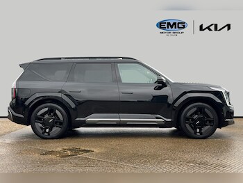 Used Kia EV9 undefined for sale - 77842688: Photo