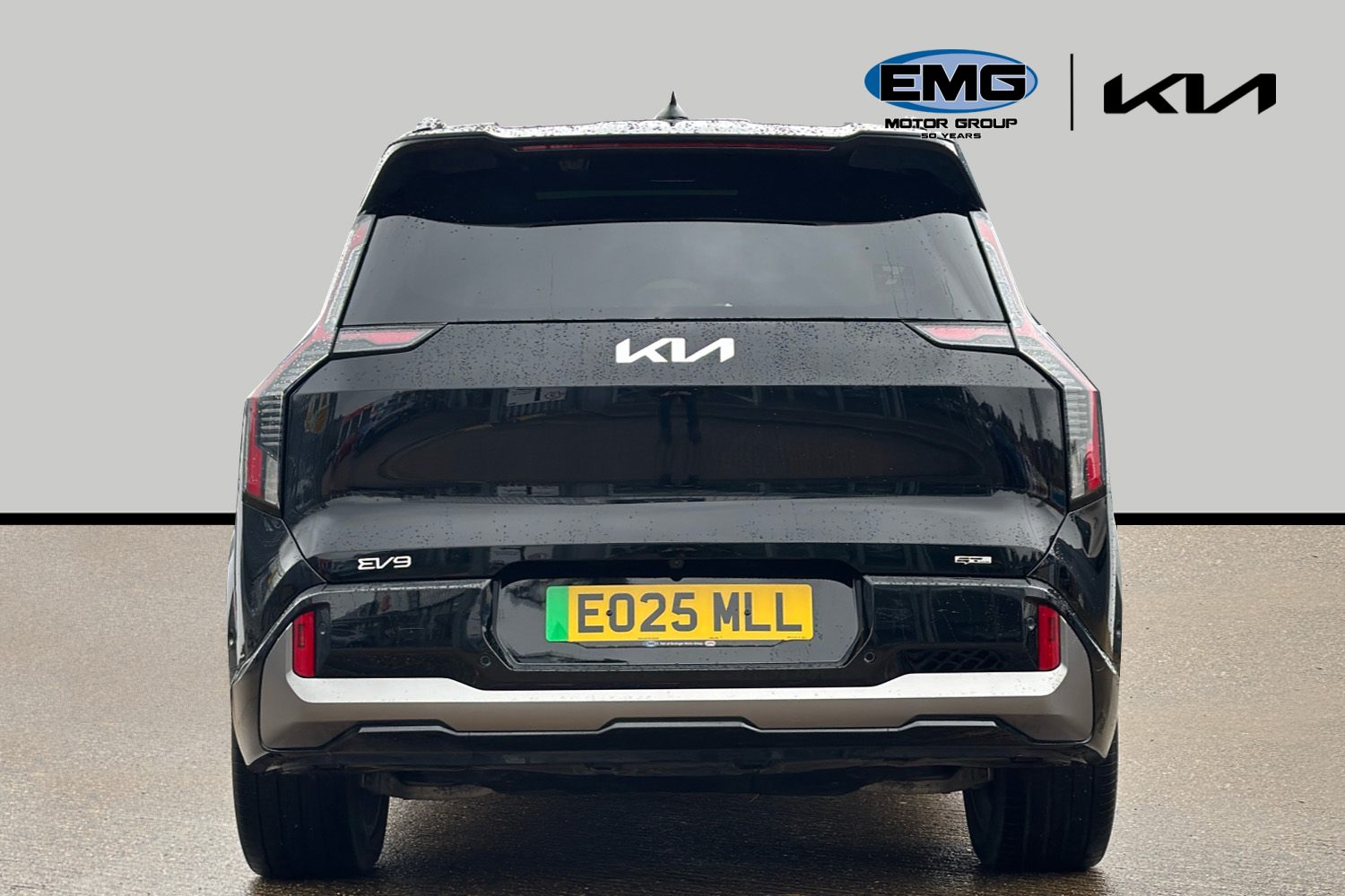 Used Kia EV9 2025 for sale - 77842688: Photo 6