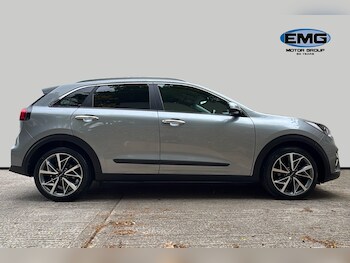 Used Kia Niro 2021 for sale - 78782022: Photo