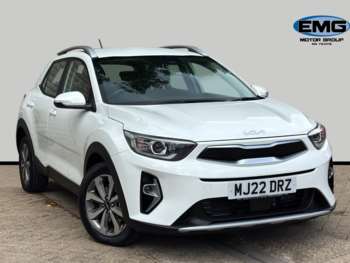 2022 - 1.0 T Gdi 2 Suv 5dr Petrol Manual Euro 6 s/s 99 Bhp