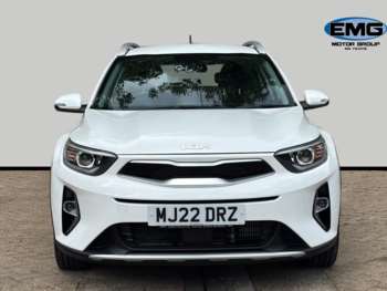 Used Kia Stonic 2022 for sale - 74780399: Photo