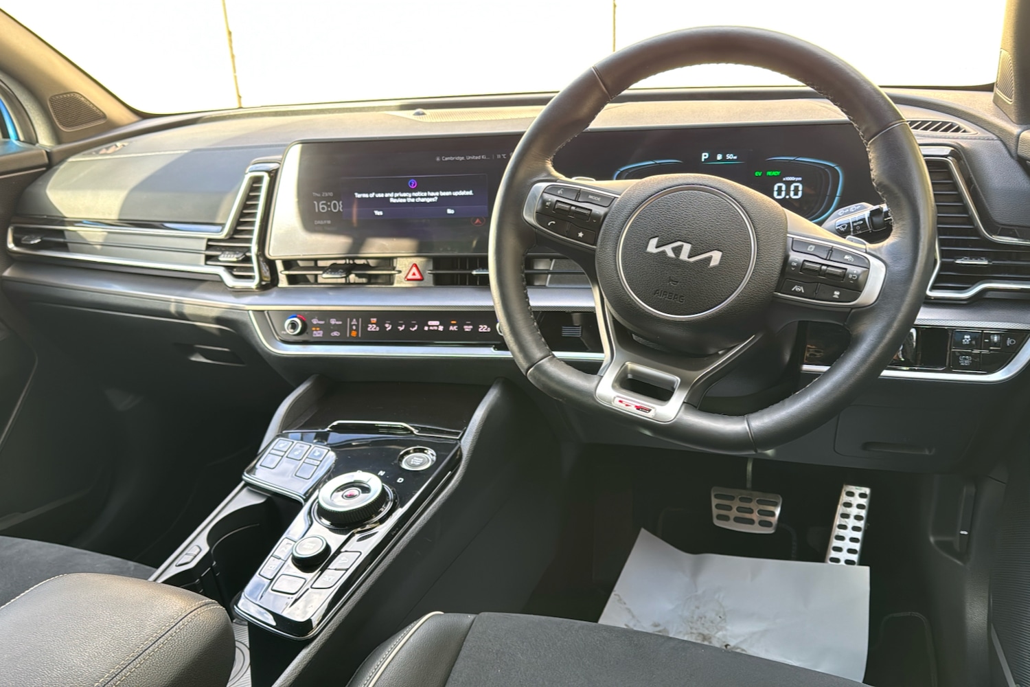 Used Kia Sportage 2024 for sale - 76346695: Photo 10