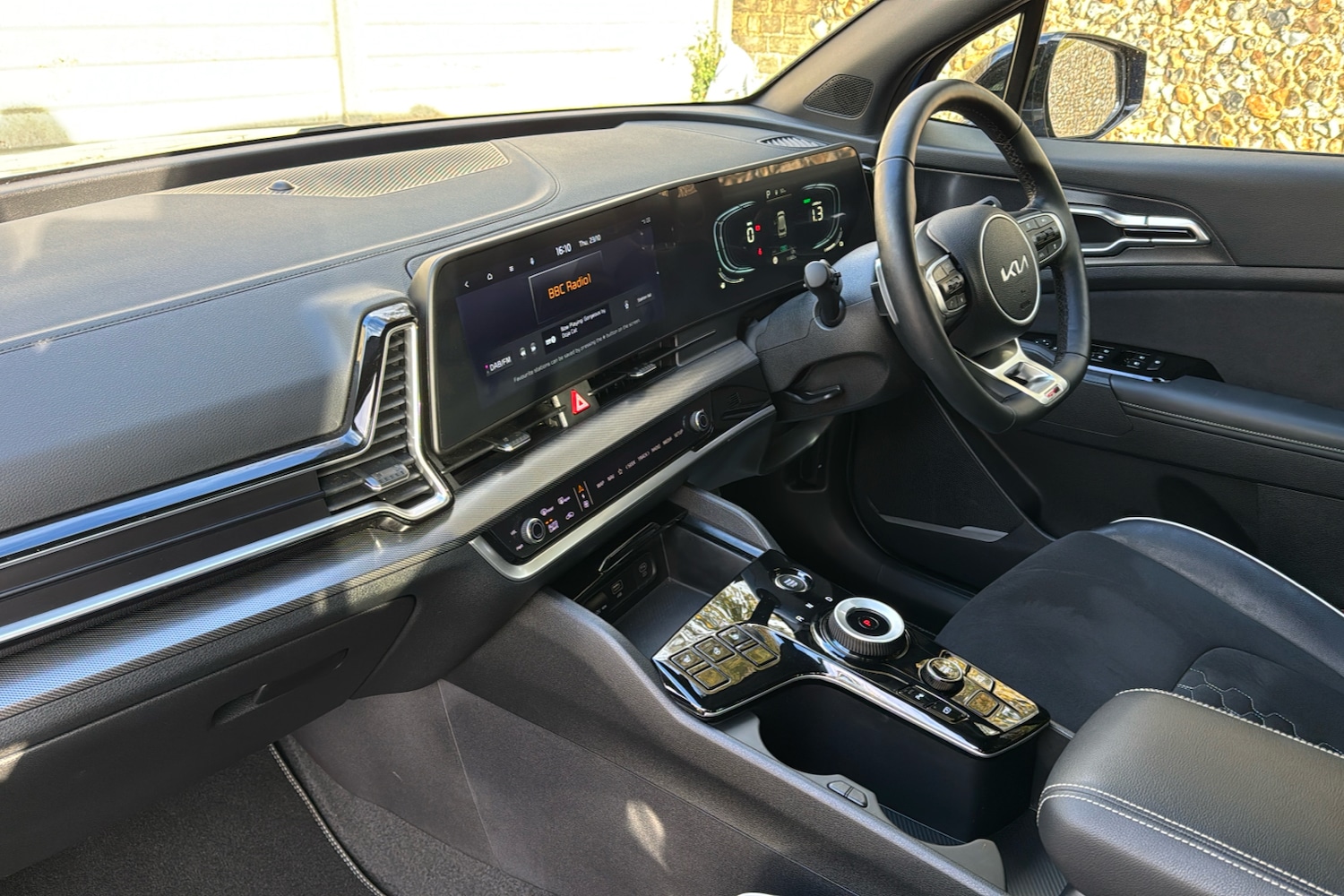 Used Kia Sportage 2024 for sale - 76346695: Photo 11