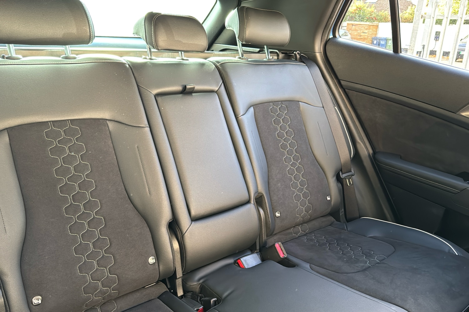 Used Kia Sportage 2024 for sale - 76346695: Photo 12