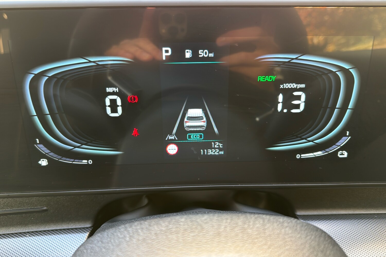 Used Kia Sportage 2024 for sale - 76346695: Photo 14