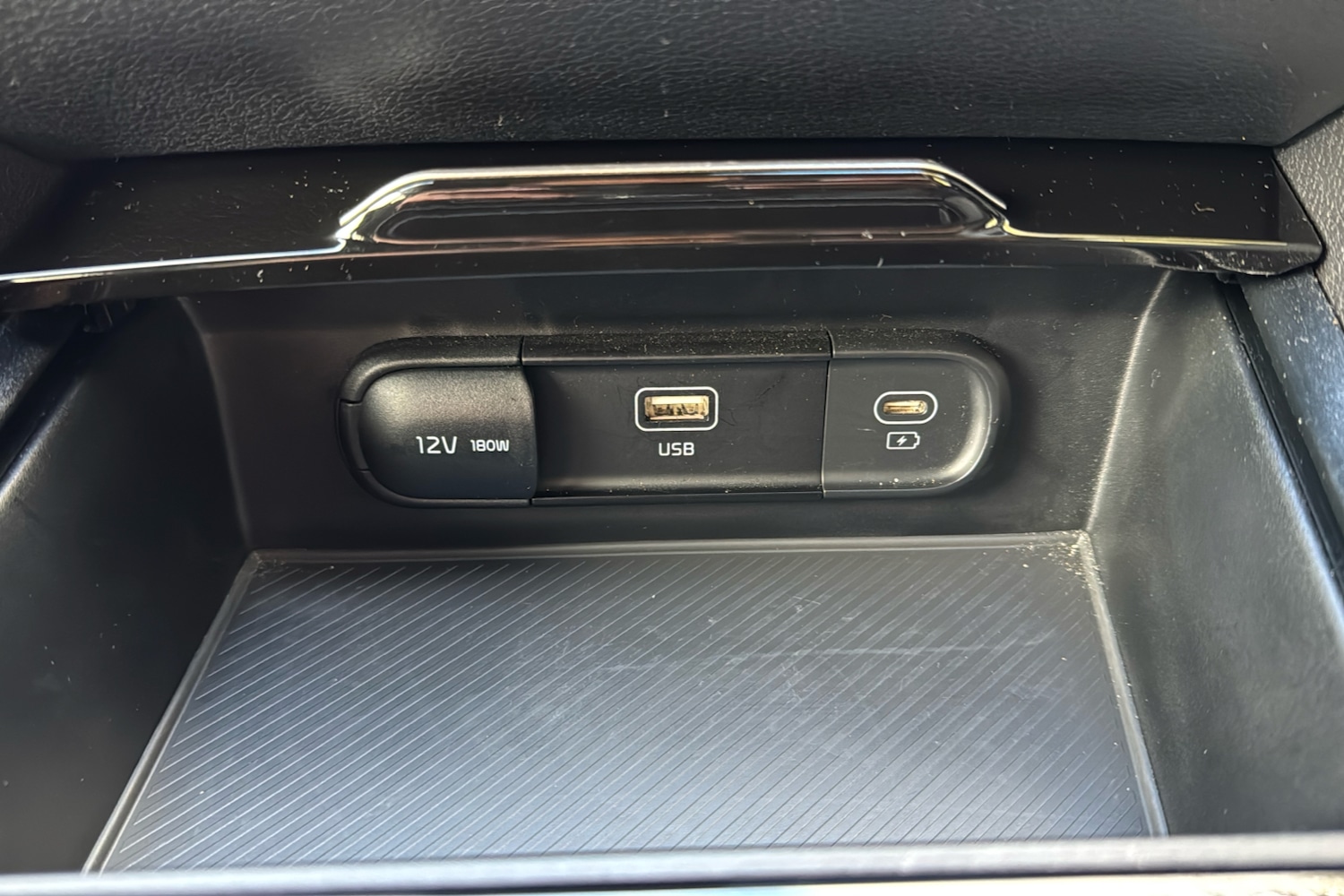 Used Kia Sportage 2024 for sale - 76346695: Photo 22