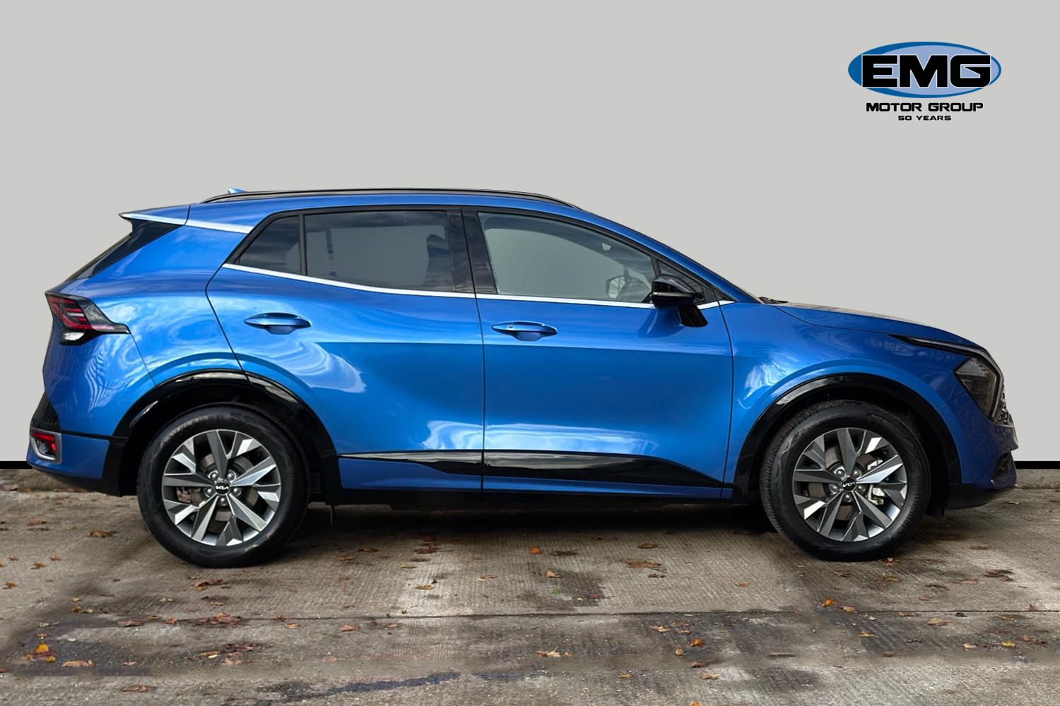 Used Kia Sportage 2024 for sale - 76346695: Photo 4