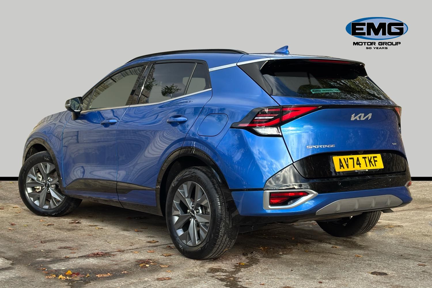 Used Kia Sportage 2024 for sale - 76346695: Photo 5