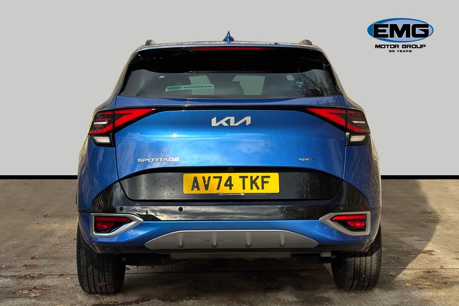 Used Kia Sportage 2024 for sale - 76346695: Photo 6