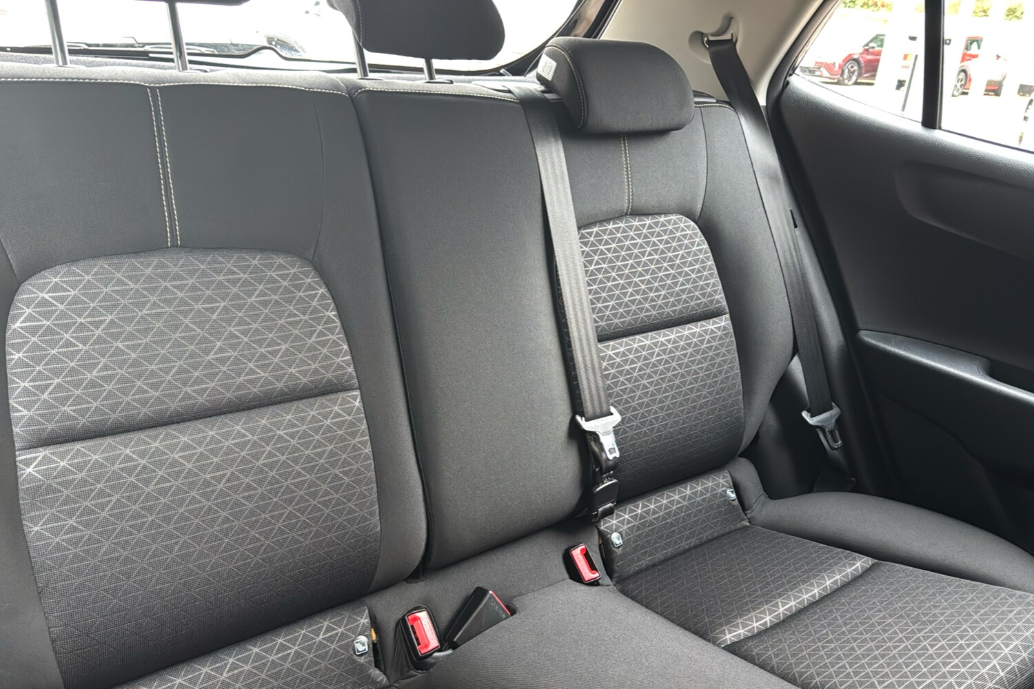 Used Kia Picanto 2019 for sale - 76310432: Photo 12