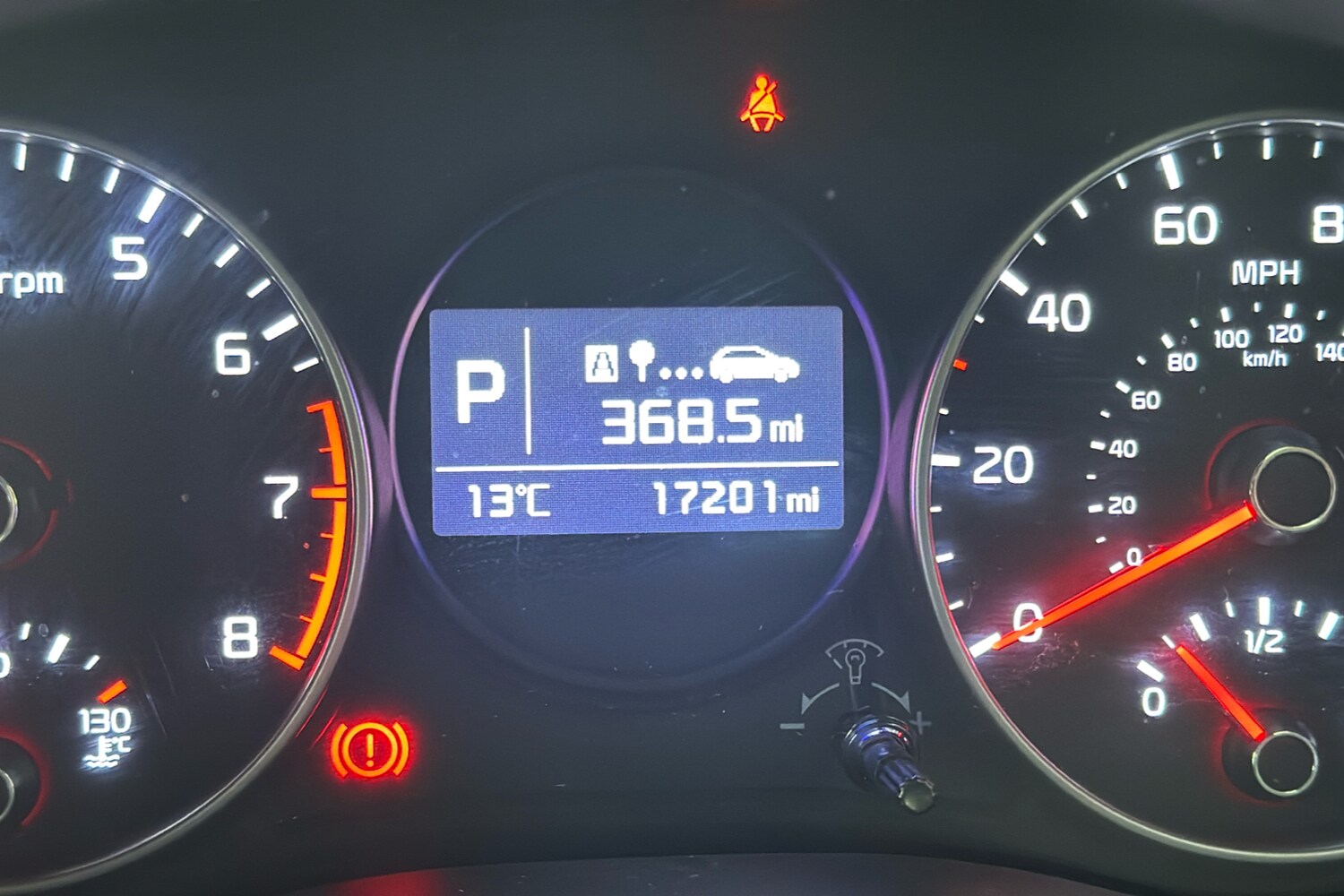 Used Kia Picanto 2019 for sale - 76310432: Photo 15