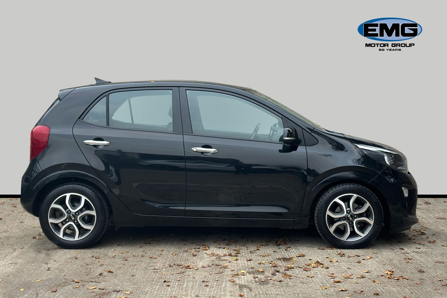 Used Kia Picanto 2019 for sale - 76310432: Photo 4