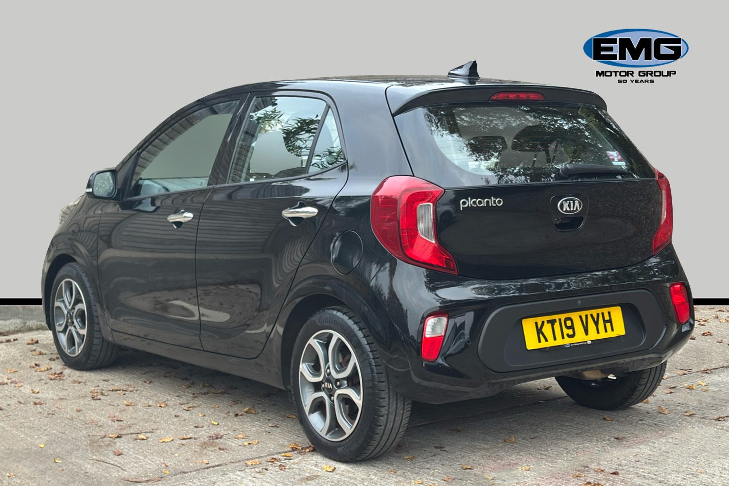 Used Kia Picanto 2019 for sale - 76310432: Photo 5