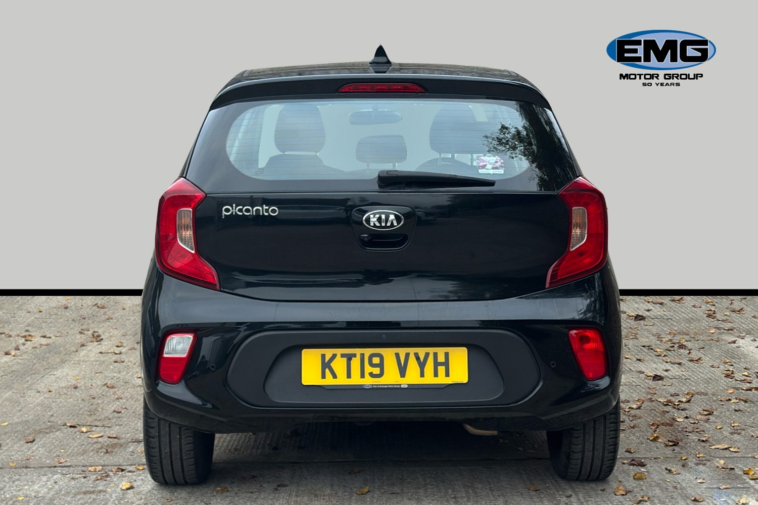Used Kia Picanto 2019 for sale - 76310432: Photo 6