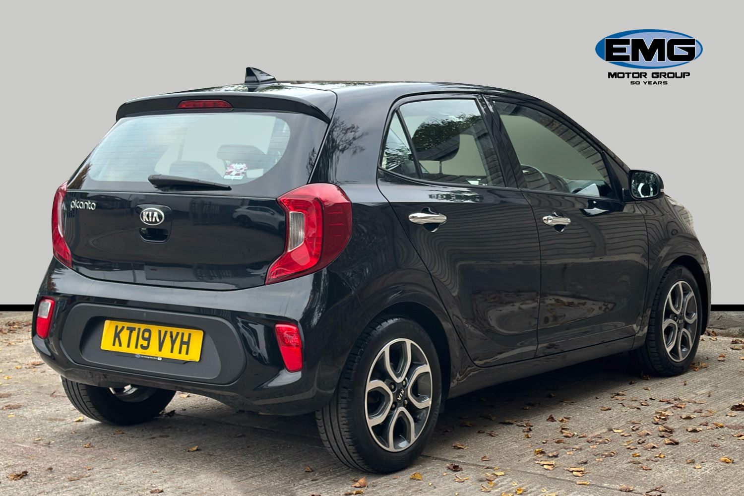 Used Kia Picanto 2019 for sale - 76310432: Photo 7