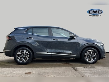 Used Kia Sportage 2024 for sale - 77996365: Photo